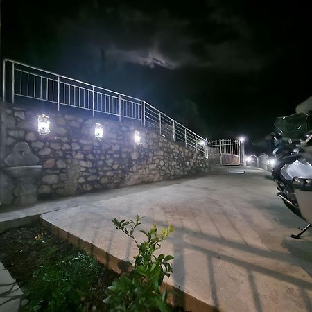 Hyka Stone House Shkoder שקודר מראה חיצוני תמונה
