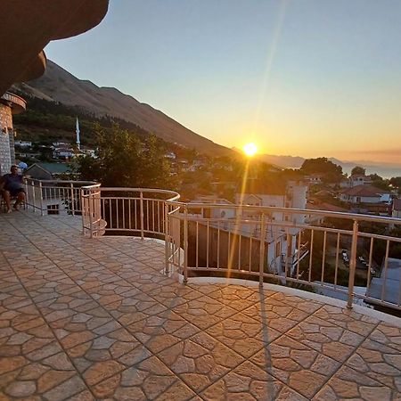 Hyka Stone House Shkoder שקודר מראה חיצוני תמונה