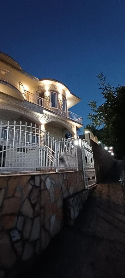 Hyka Stone House Shkoder שקודר מראה חיצוני תמונה