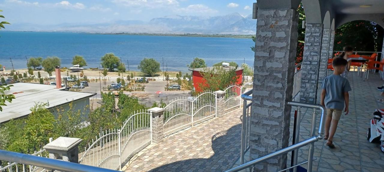Hyka Stone House Shkoder שקודר מראה חיצוני תמונה