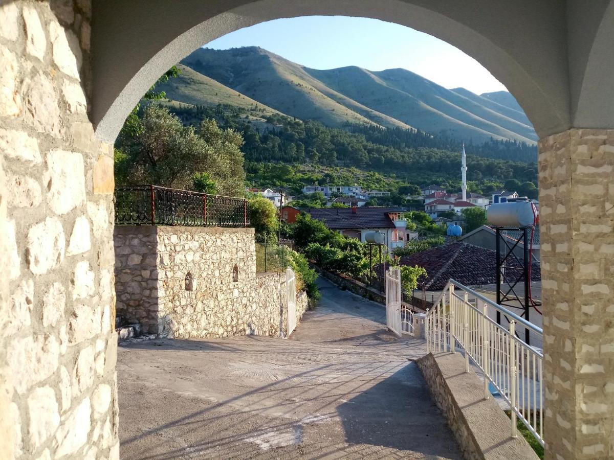 Hyka Stone House Shkoder שקודר מראה חיצוני תמונה