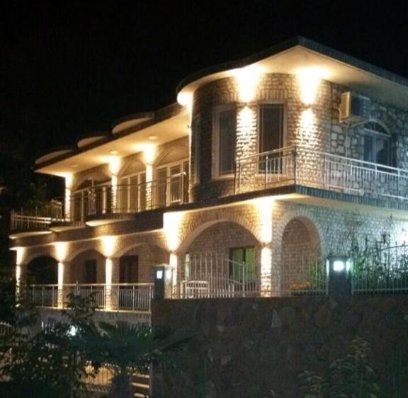 Hyka Stone House Shkoder שקודר מראה חיצוני תמונה