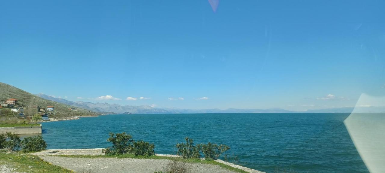Hyka Stone House Shkoder שקודר מראה חיצוני תמונה