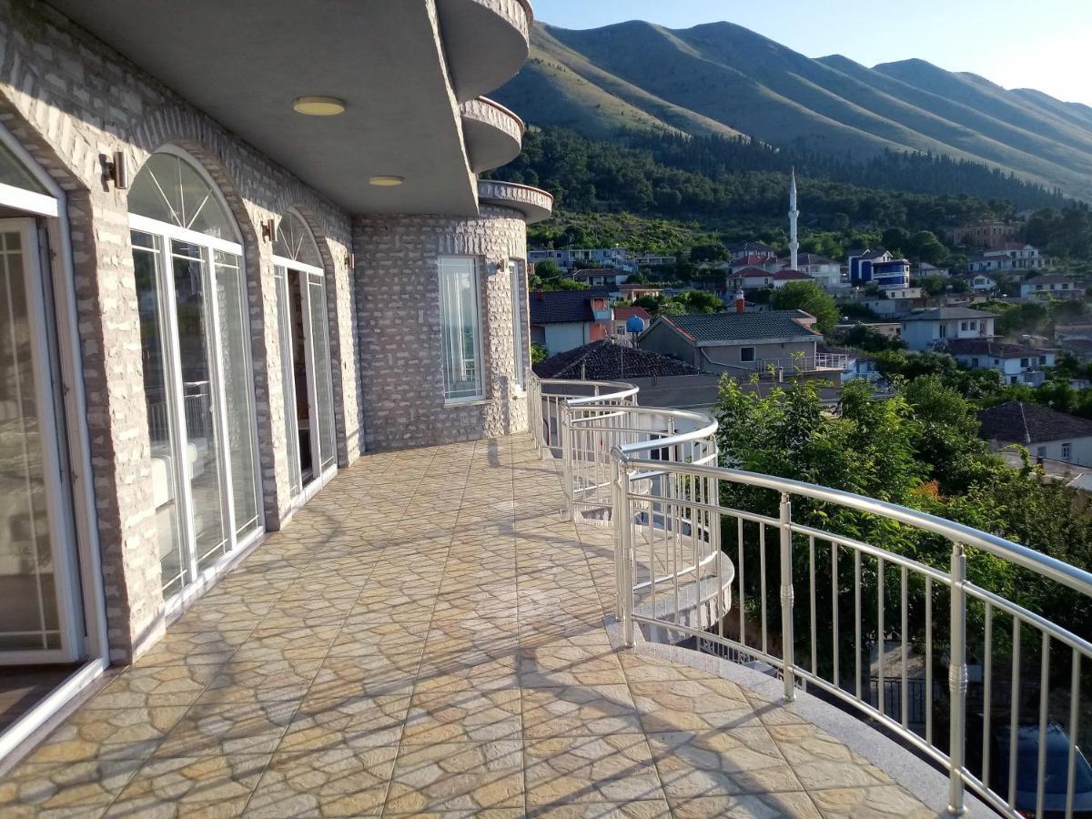 Hyka Stone House Shkoder שקודר מראה חיצוני תמונה