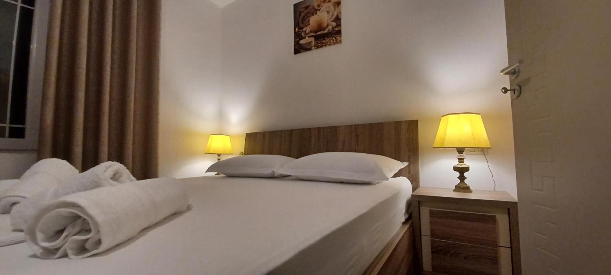 Hyka Stone House Shkoder שקודר מראה חיצוני תמונה