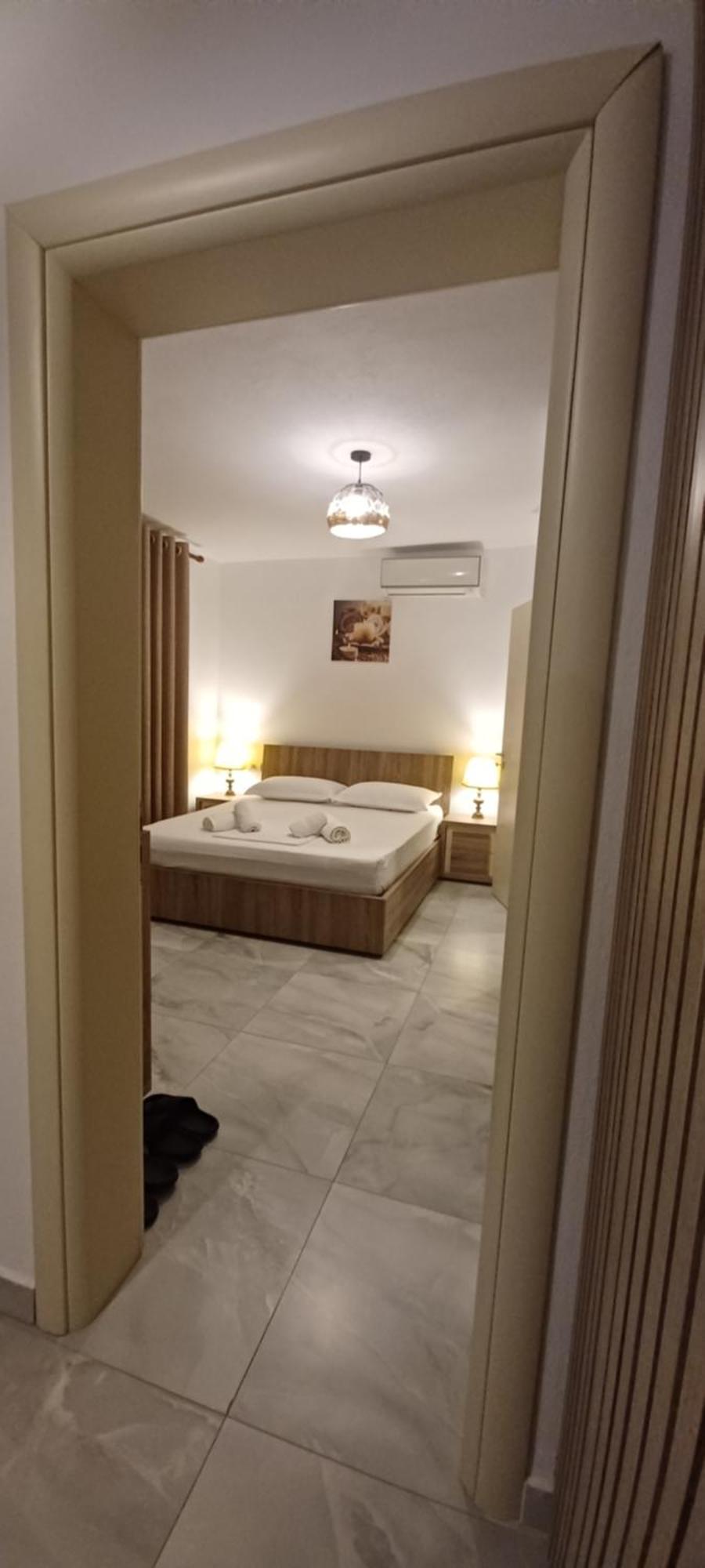 Hyka Stone House Shkoder שקודר מראה חיצוני תמונה