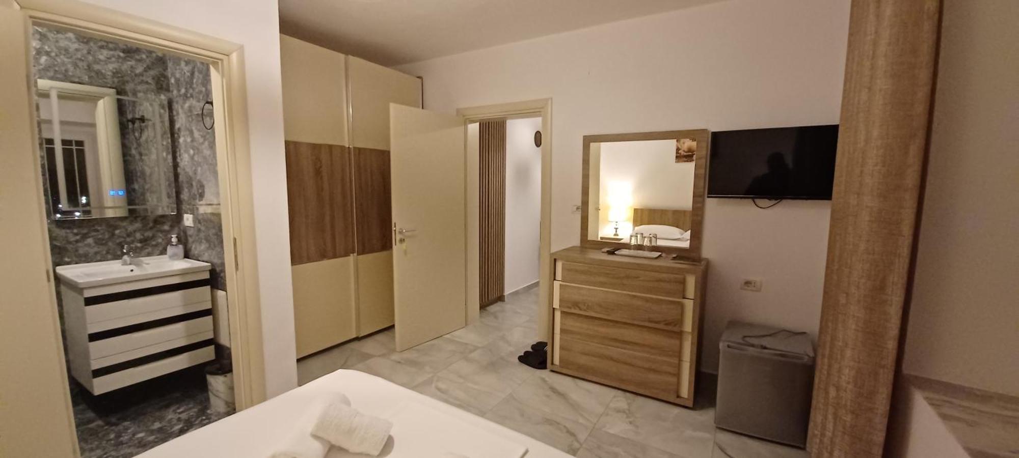 Hyka Stone House Shkoder שקודר מראה חיצוני תמונה