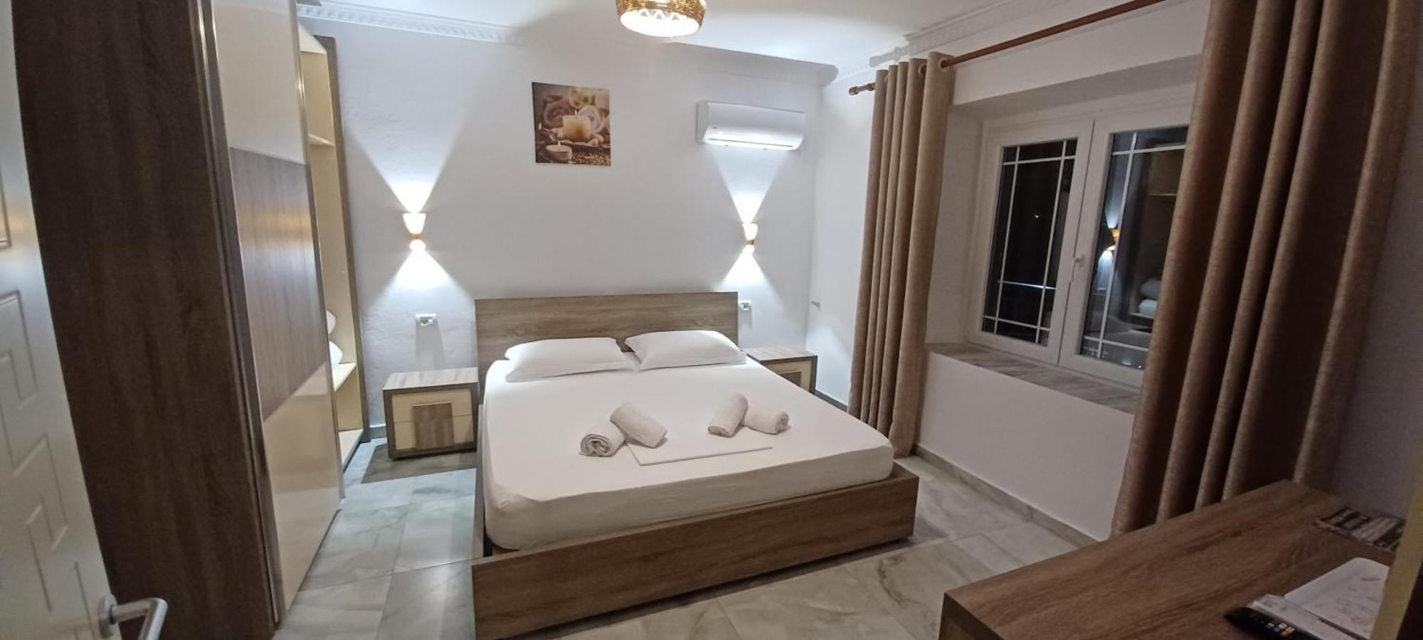 Hyka Stone House Shkoder שקודר מראה חיצוני תמונה