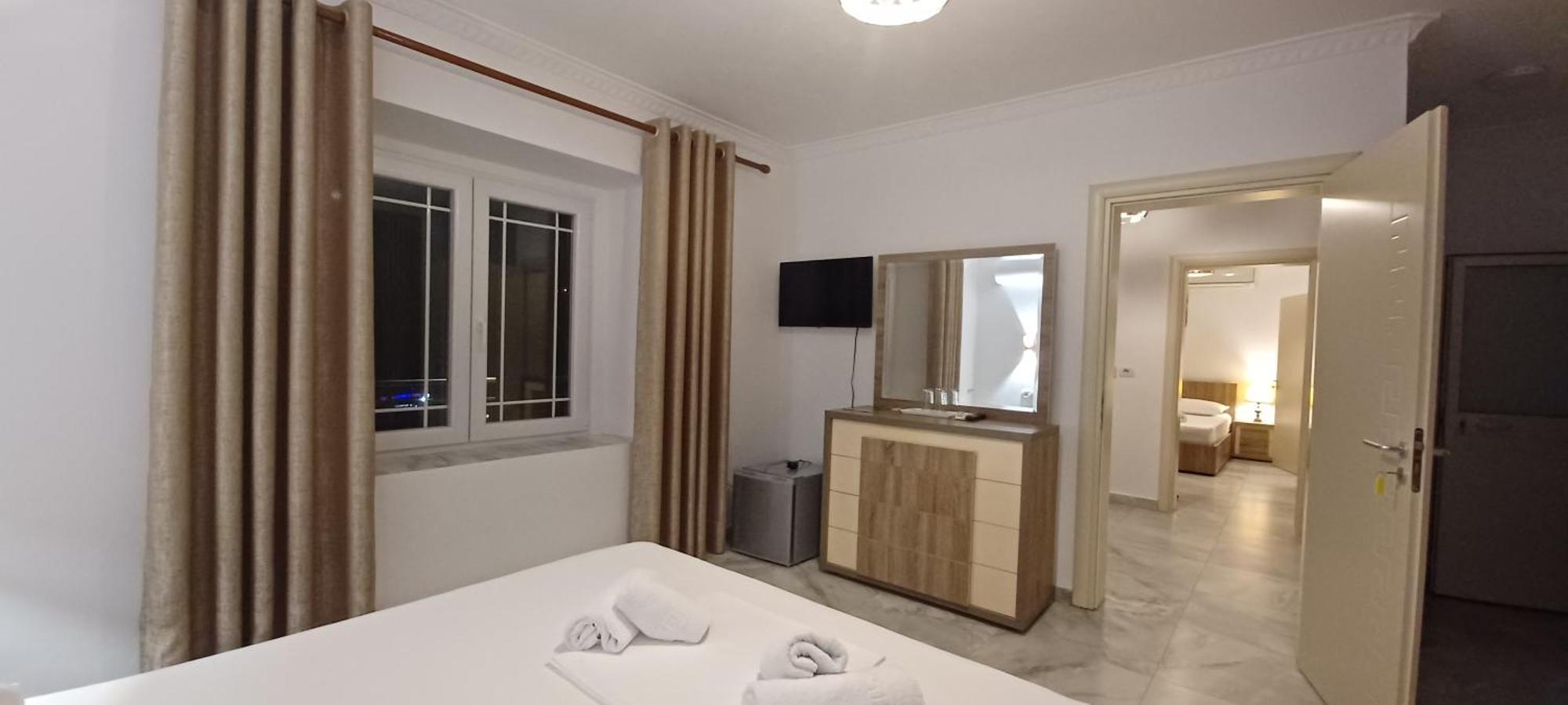 Hyka Stone House Shkoder שקודר מראה חיצוני תמונה