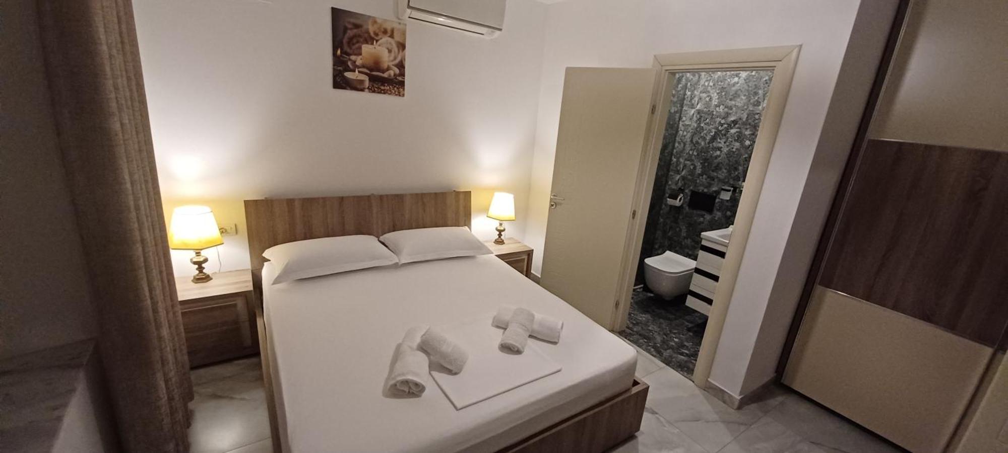 Hyka Stone House Shkoder שקודר מראה חיצוני תמונה