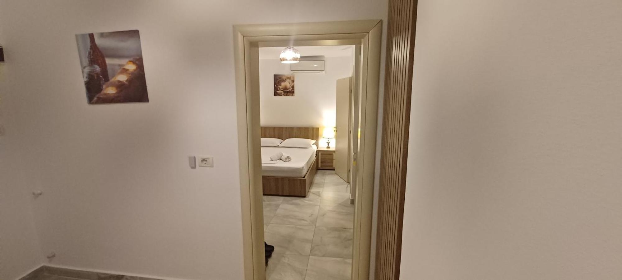 Hyka Stone House Shkoder שקודר מראה חיצוני תמונה