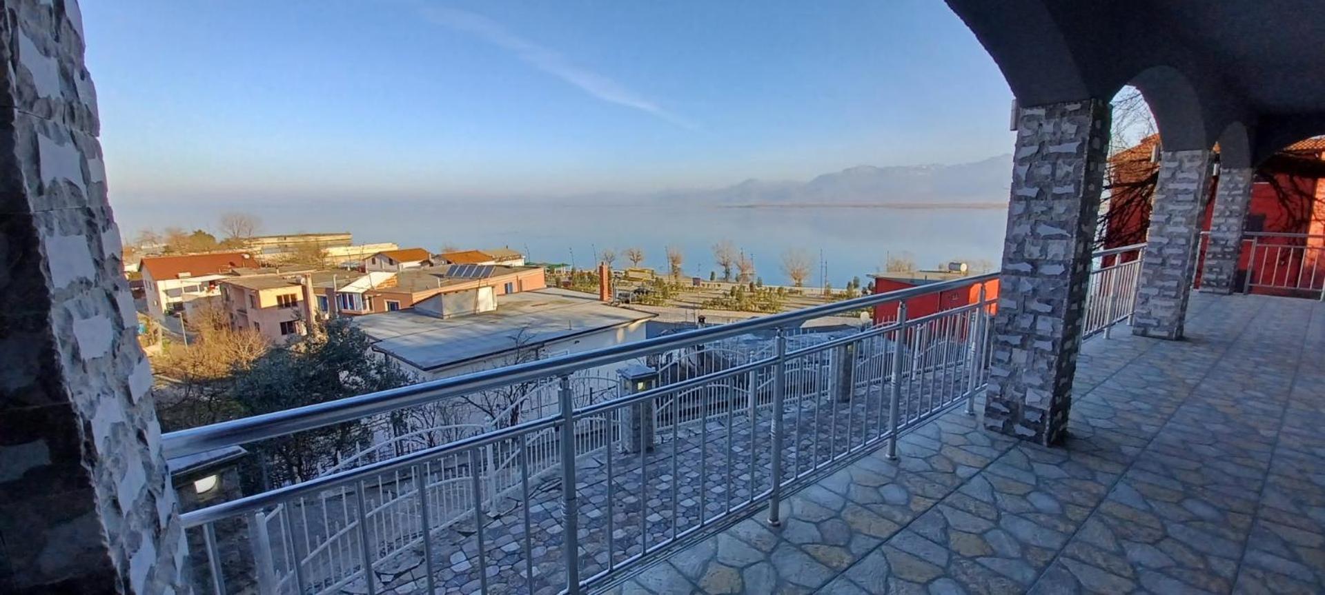 Hyka Stone House Shkoder שקודר מראה חיצוני תמונה