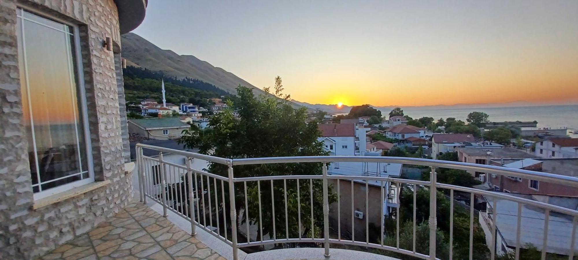 Hyka Stone House Shkoder שקודר מראה חיצוני תמונה