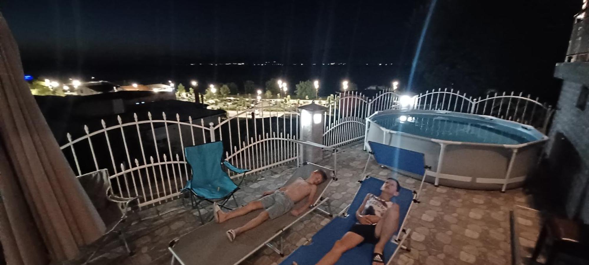 Hyka Stone House Shkoder שקודר מראה חיצוני תמונה