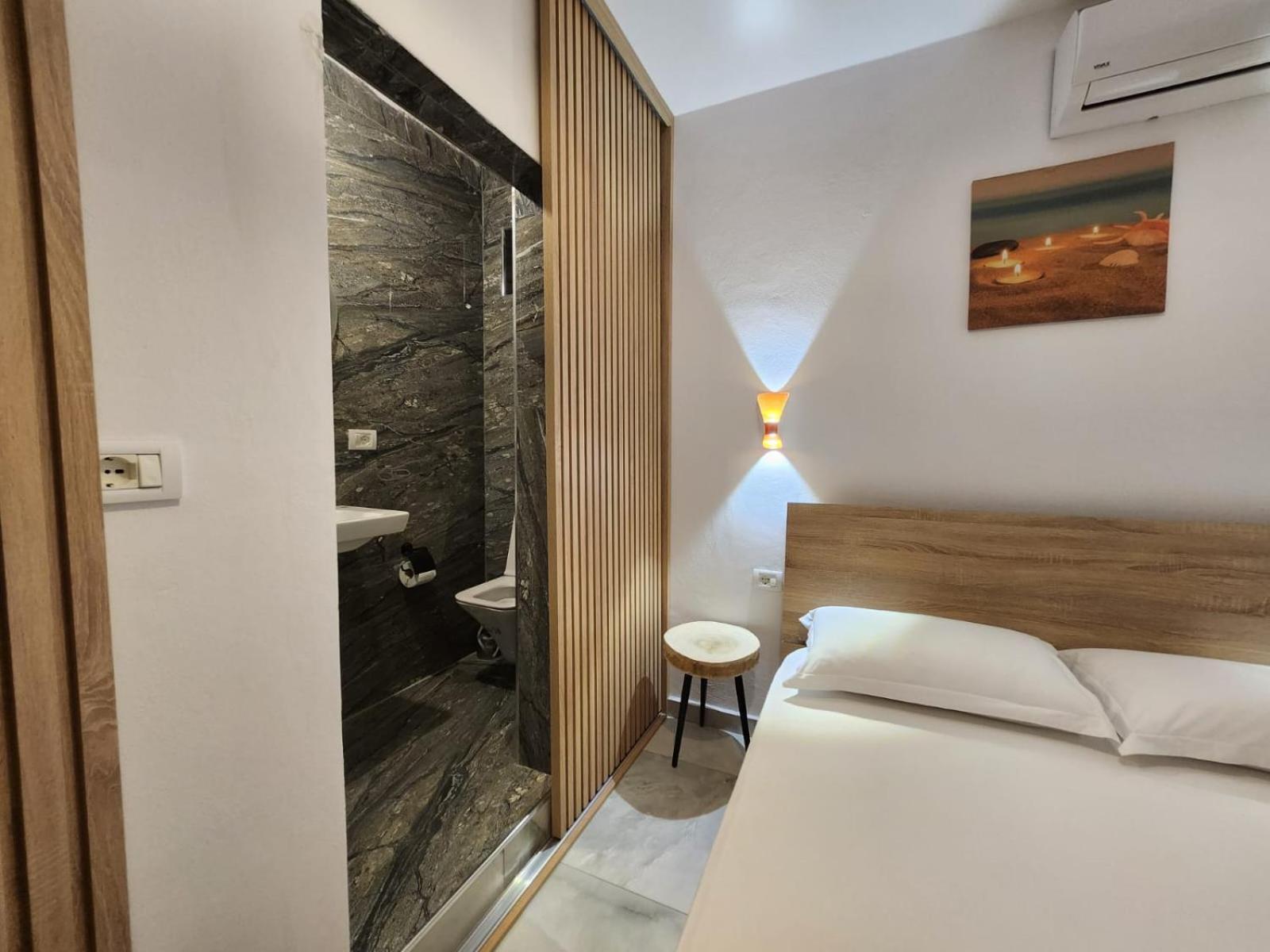 Hyka Stone House Shkoder שקודר מראה חיצוני תמונה
