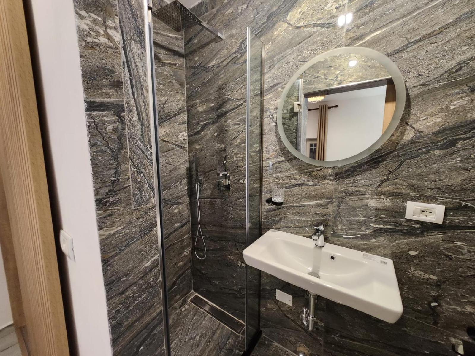 Hyka Stone House Shkoder שקודר מראה חיצוני תמונה