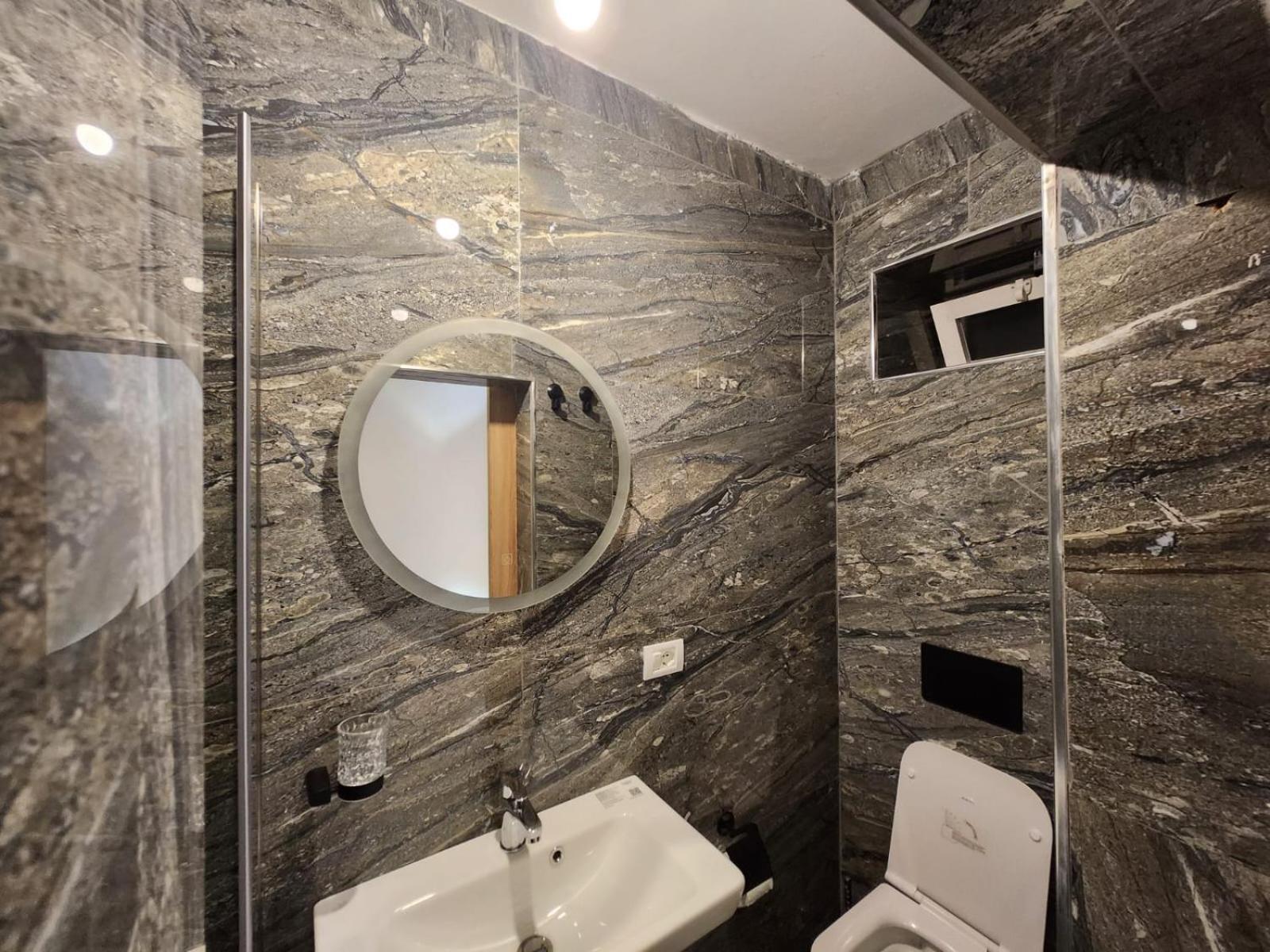 Hyka Stone House Shkoder שקודר מראה חיצוני תמונה