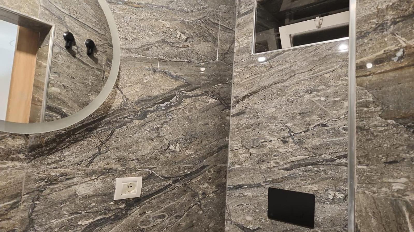 Hyka Stone House Shkoder שקודר מראה חיצוני תמונה