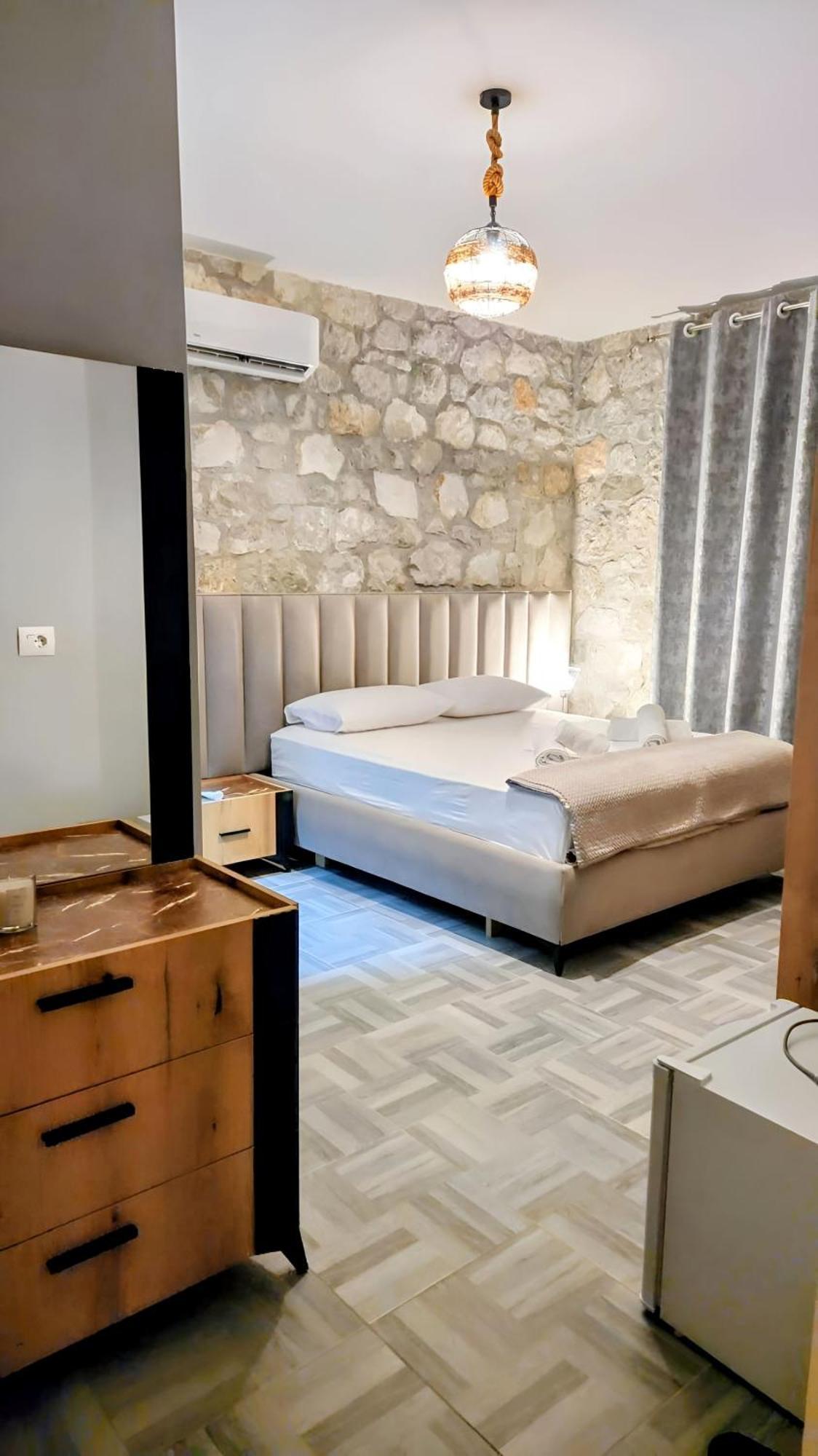 Hyka Stone House Shkoder שקודר מראה חיצוני תמונה