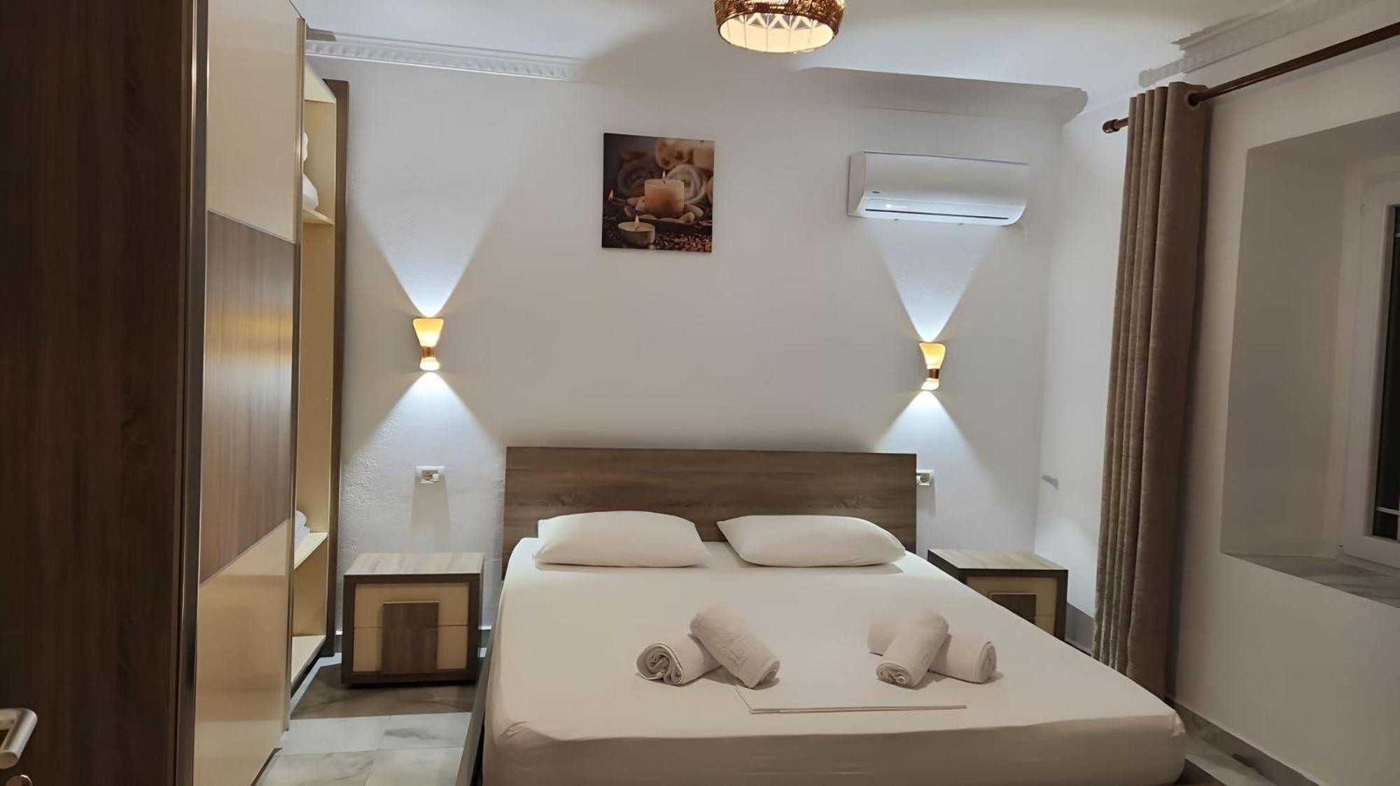 Hyka Stone House Shkoder שקודר מראה חיצוני תמונה