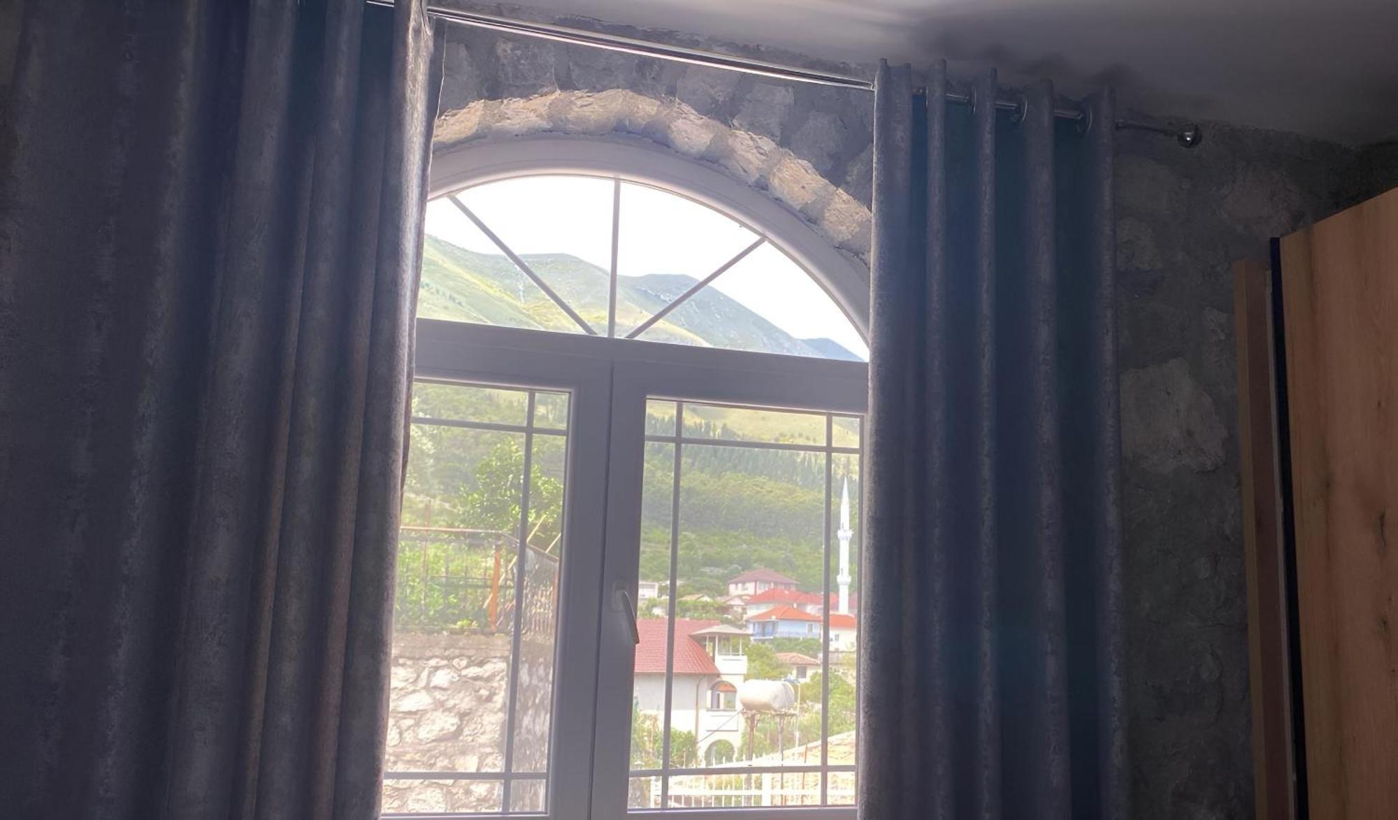 Hyka Stone House Shkoder שקודר מראה חיצוני תמונה