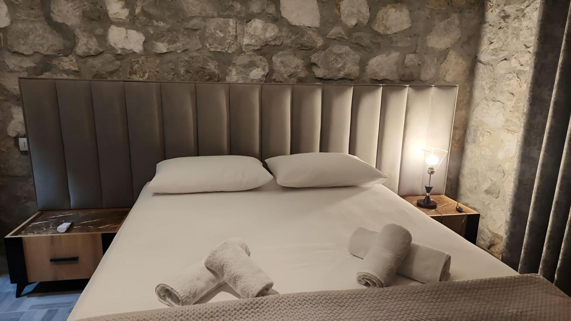 Hyka Stone House Shkoder שקודר מראה חיצוני תמונה