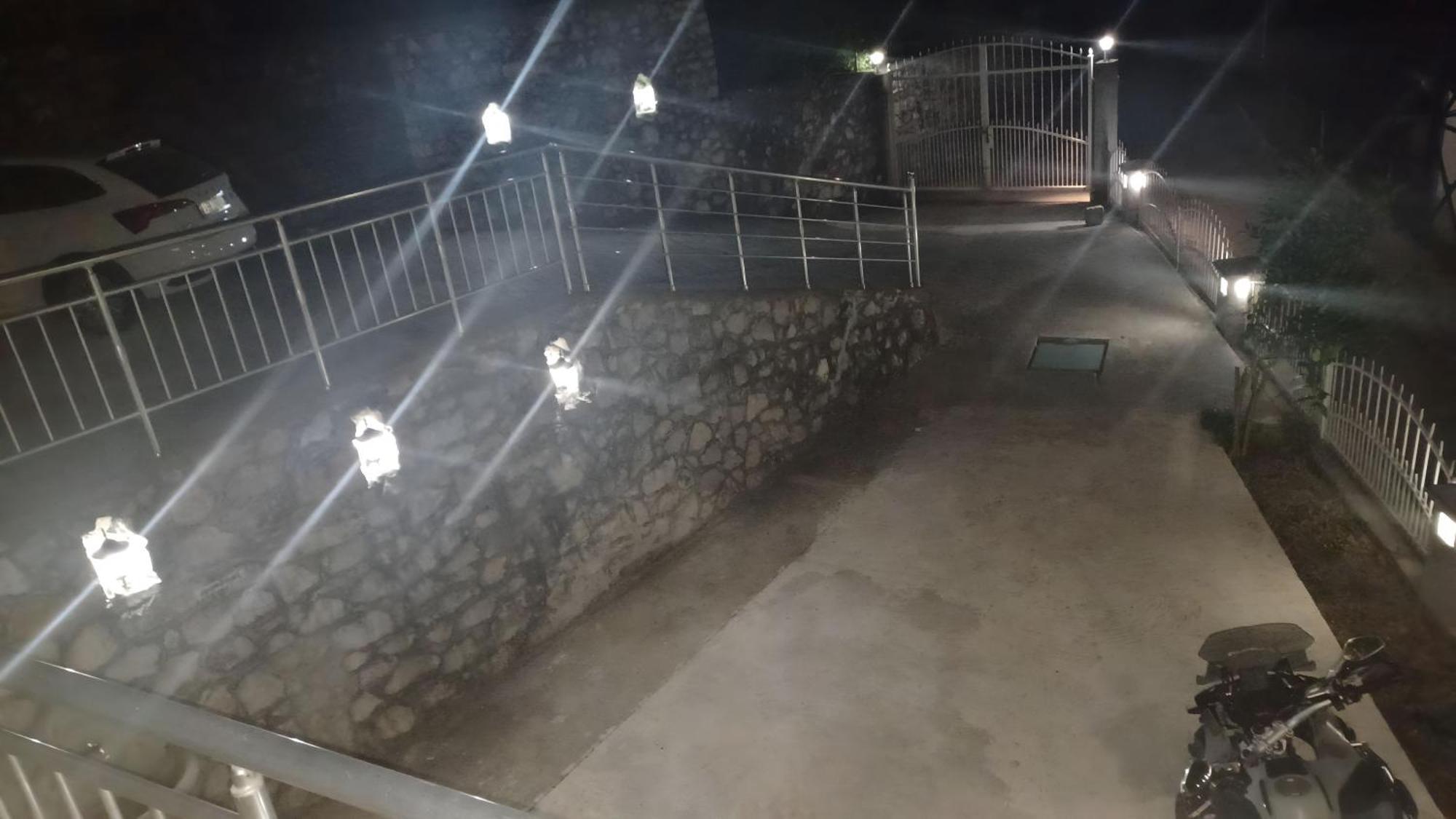 Hyka Stone House Shkoder שקודר מראה חיצוני תמונה