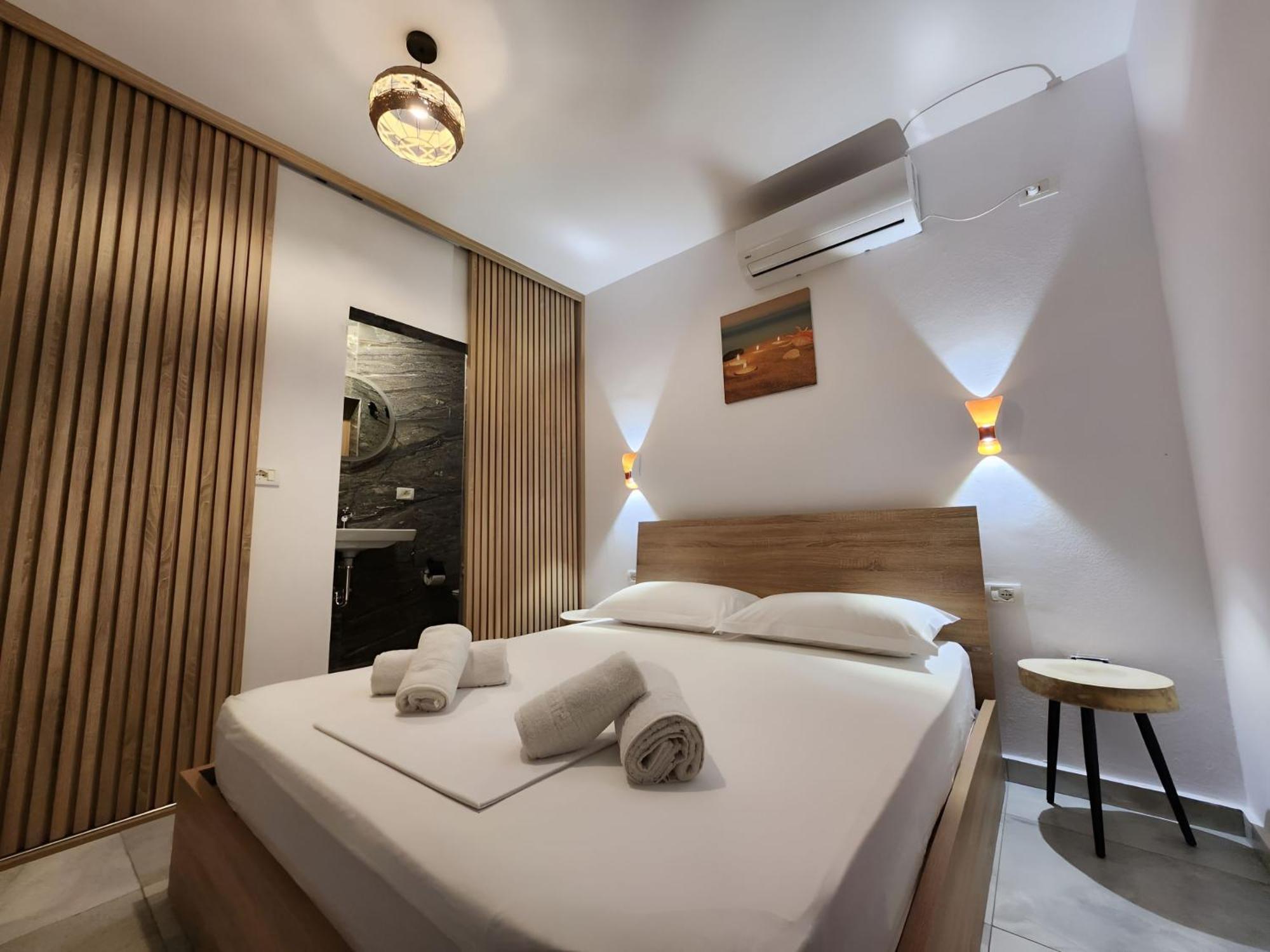 Hyka Stone House Shkoder שקודר מראה חיצוני תמונה
