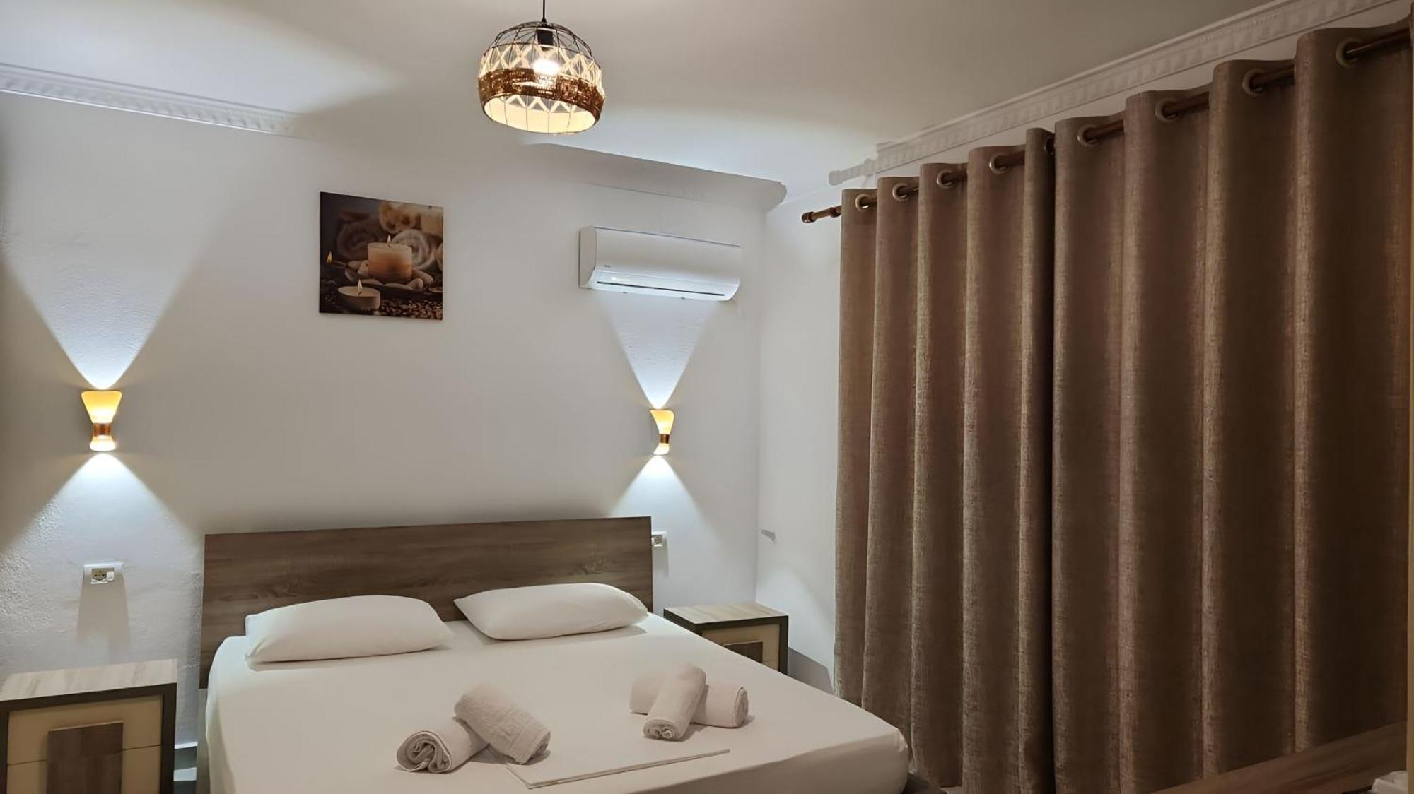 Hyka Stone House Shkoder שקודר מראה חיצוני תמונה