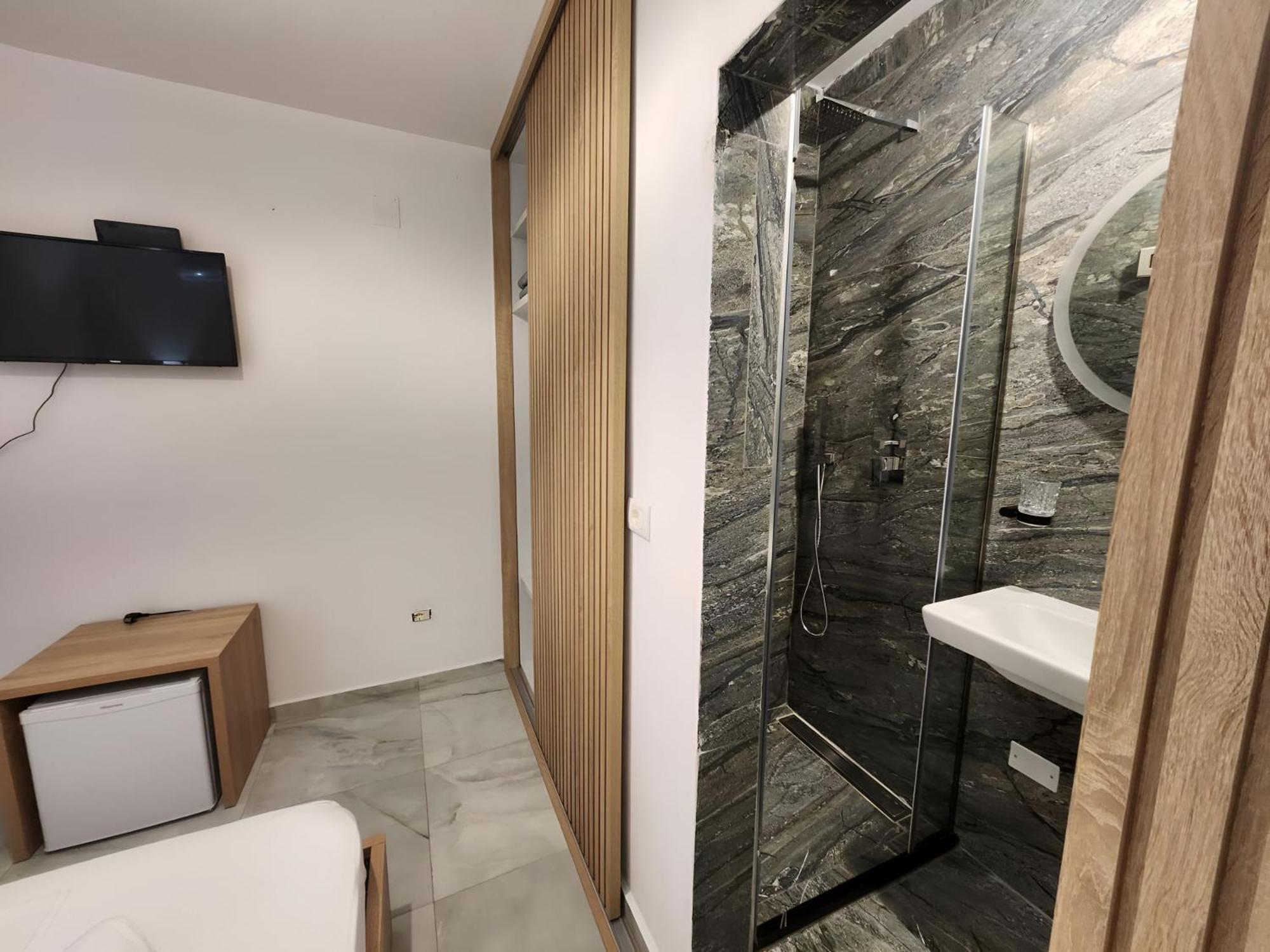 Hyka Stone House Shkoder שקודר מראה חיצוני תמונה
