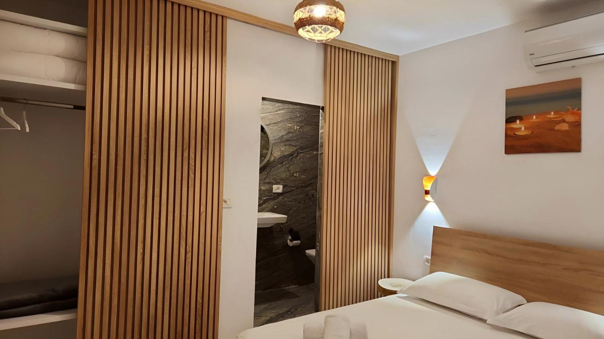 Hyka Stone House Shkoder שקודר מראה חיצוני תמונה