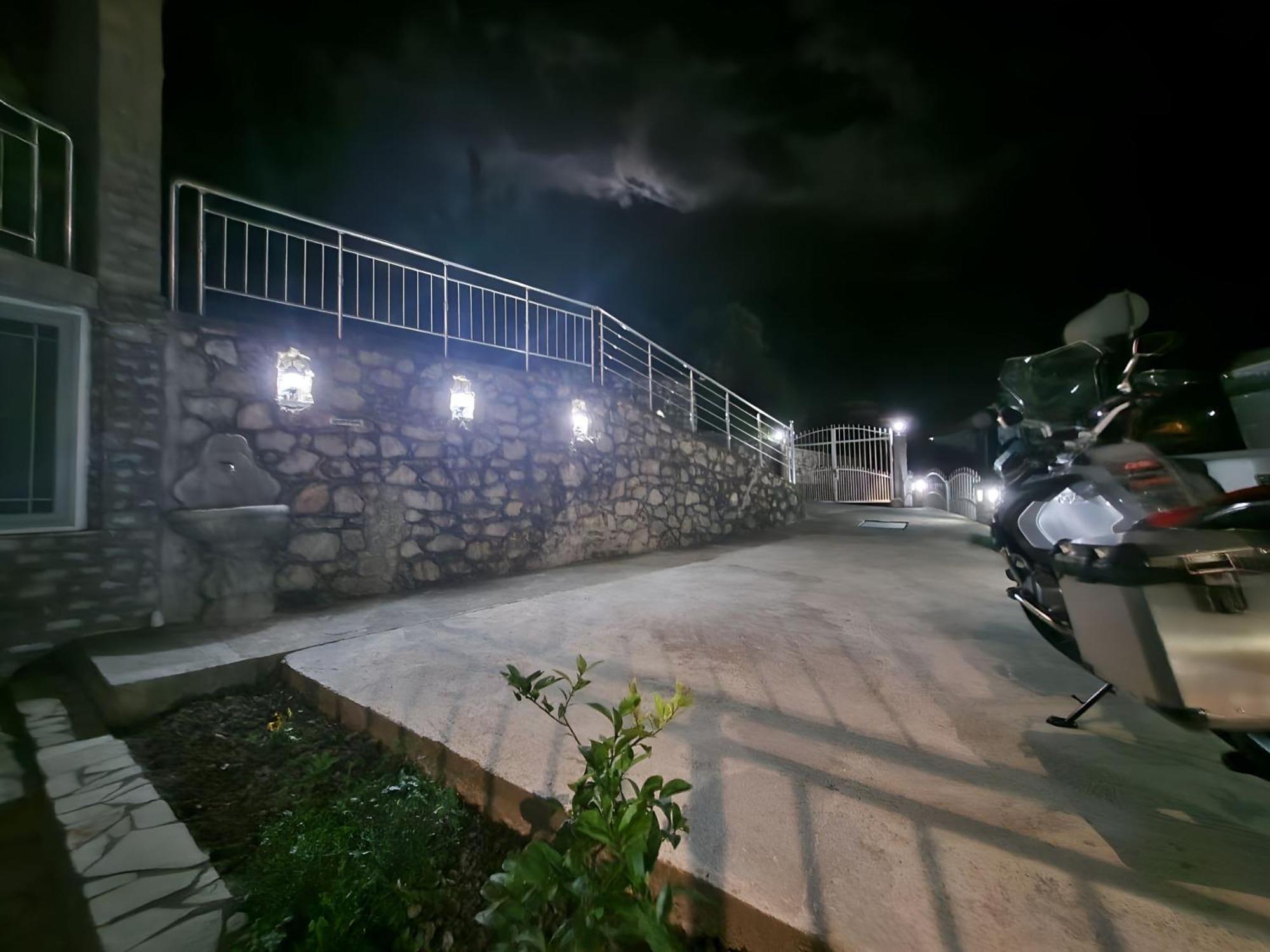 Hyka Stone House Shkoder שקודר מראה חיצוני תמונה
