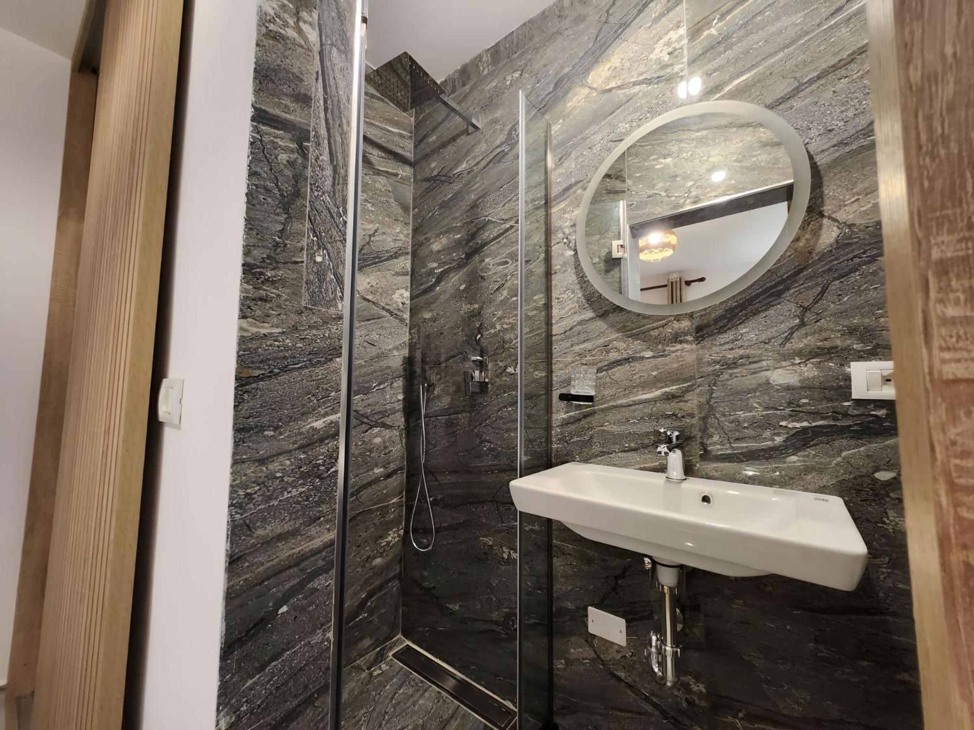 Hyka Stone House Shkoder שקודר מראה חיצוני תמונה