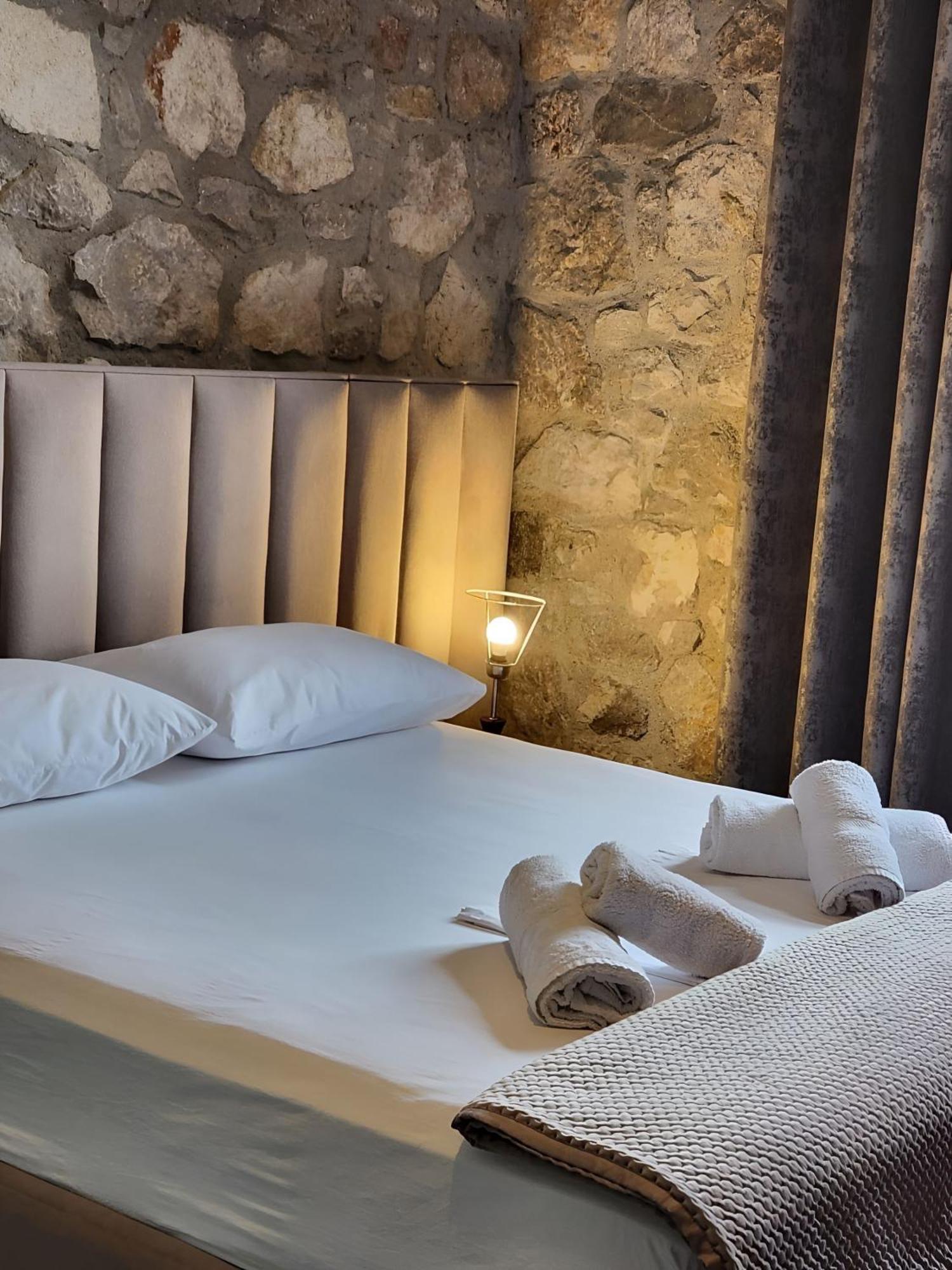 Hyka Stone House Shkoder שקודר מראה חיצוני תמונה