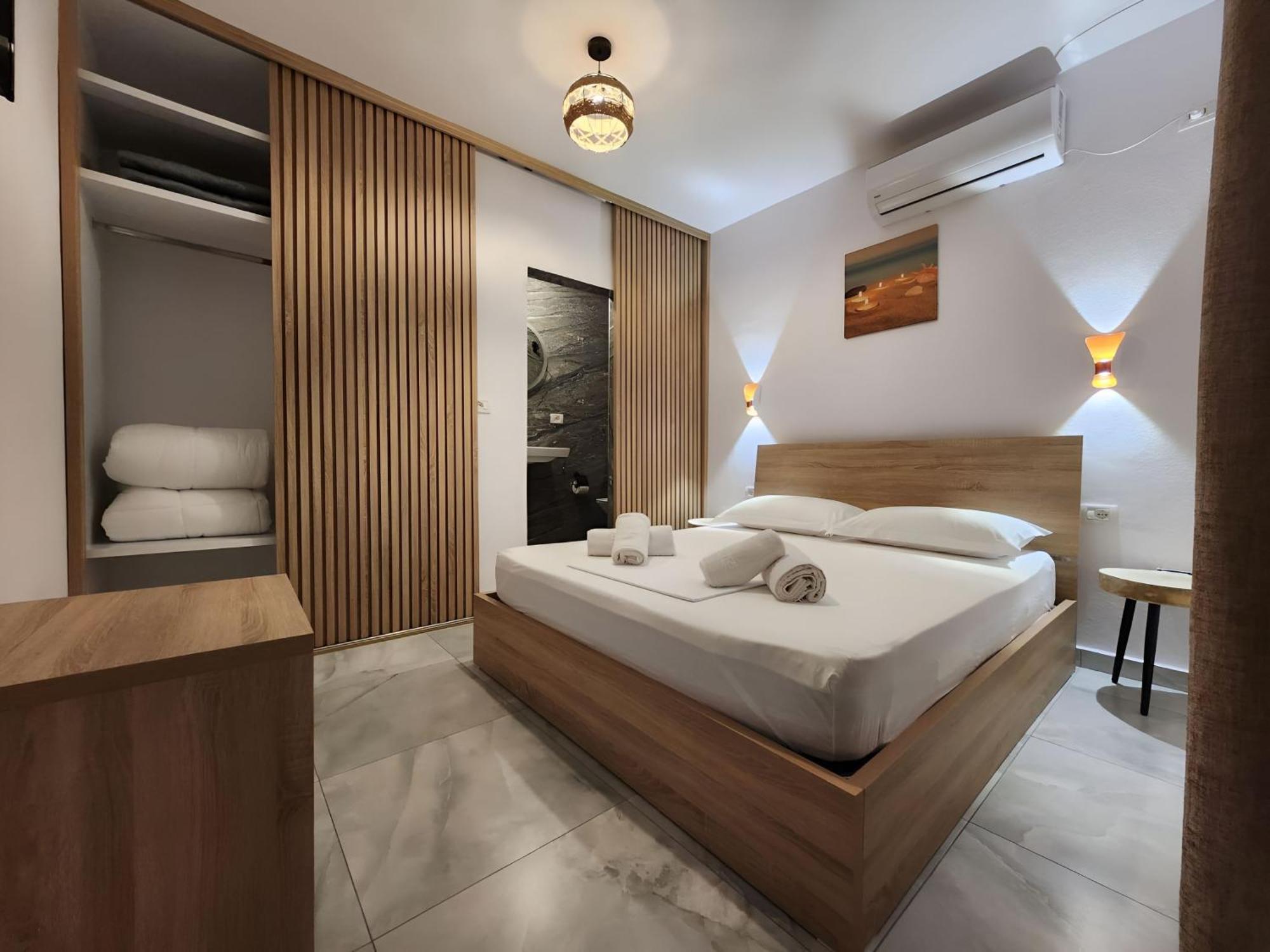 Hyka Stone House Shkoder שקודר מראה חיצוני תמונה