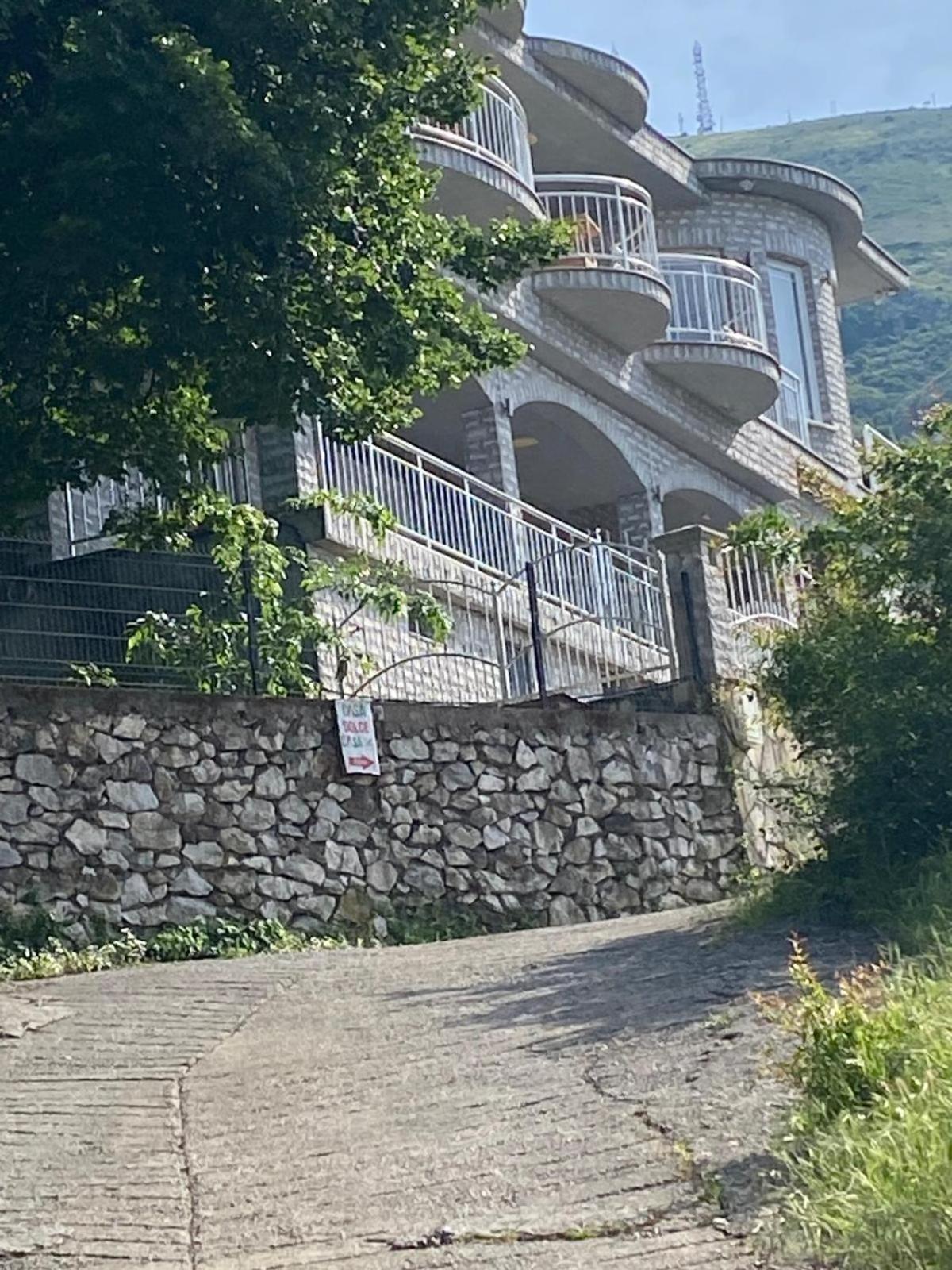 Hyka Stone House Shkoder שקודר מראה חיצוני תמונה