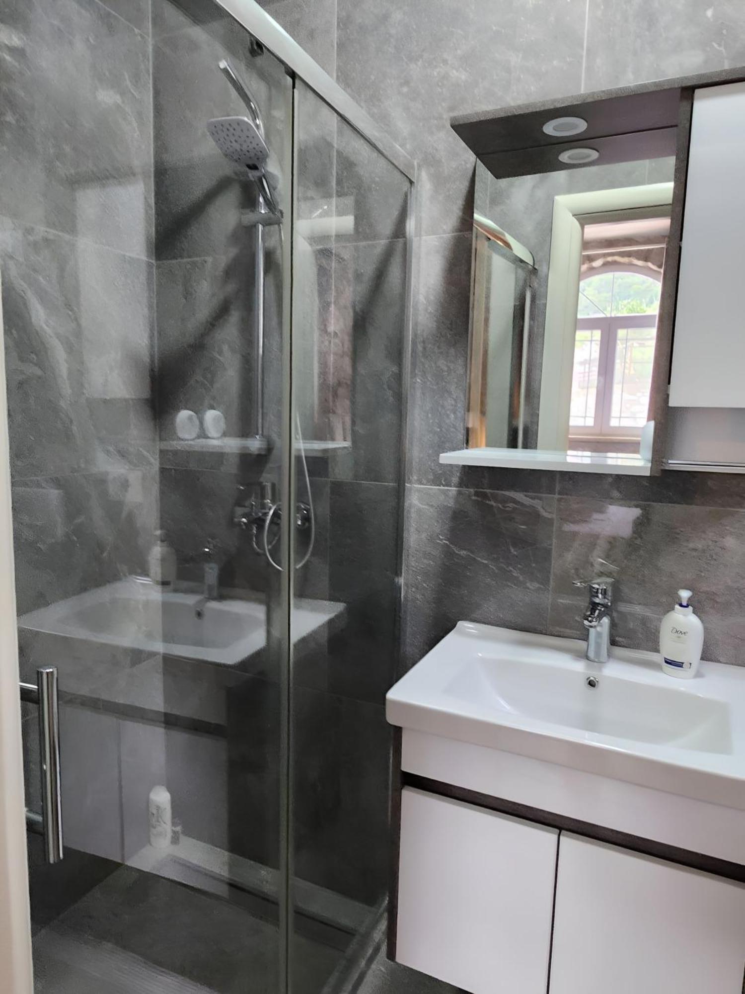 Hyka Stone House Shkoder שקודר מראה חיצוני תמונה