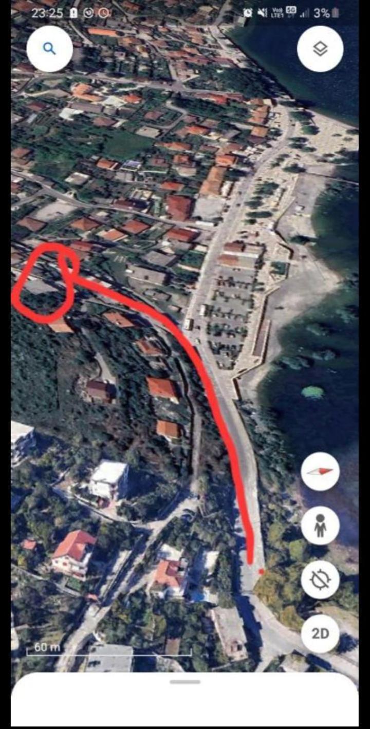 Hyka Stone House Shkoder שקודר מראה חיצוני תמונה