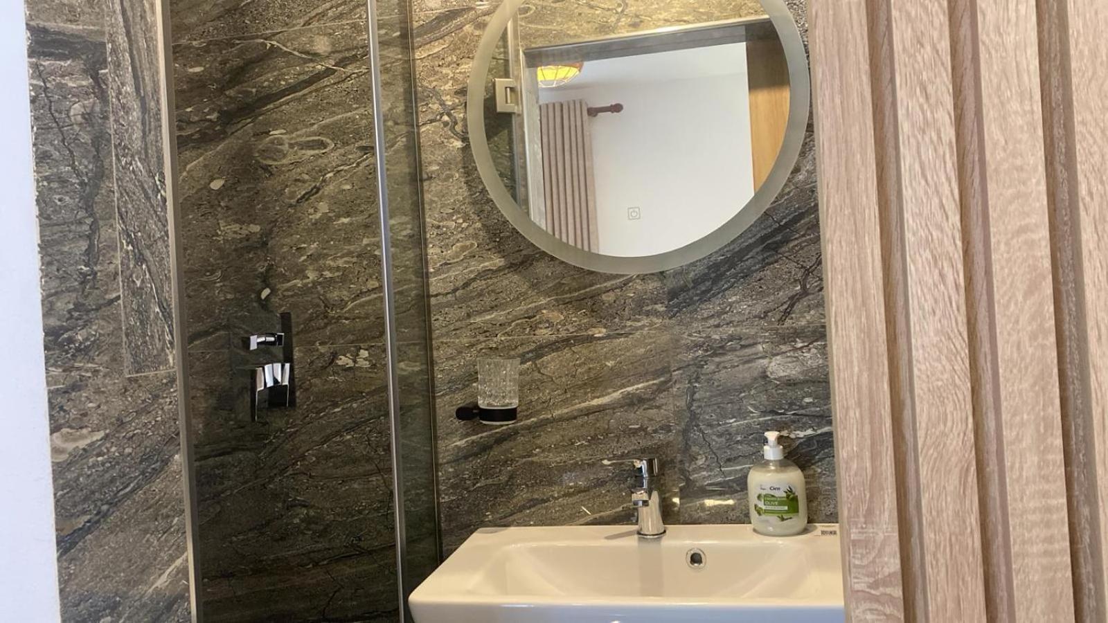 Hyka Stone House Shkoder שקודר מראה חיצוני תמונה
